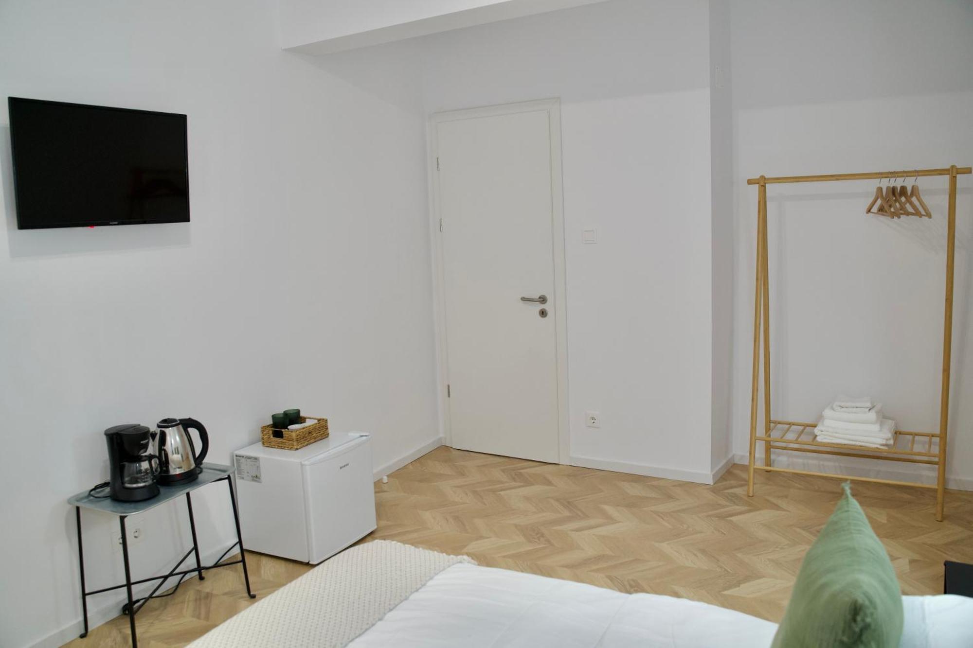 Tzatziki Studios Kavála Kültér fotó