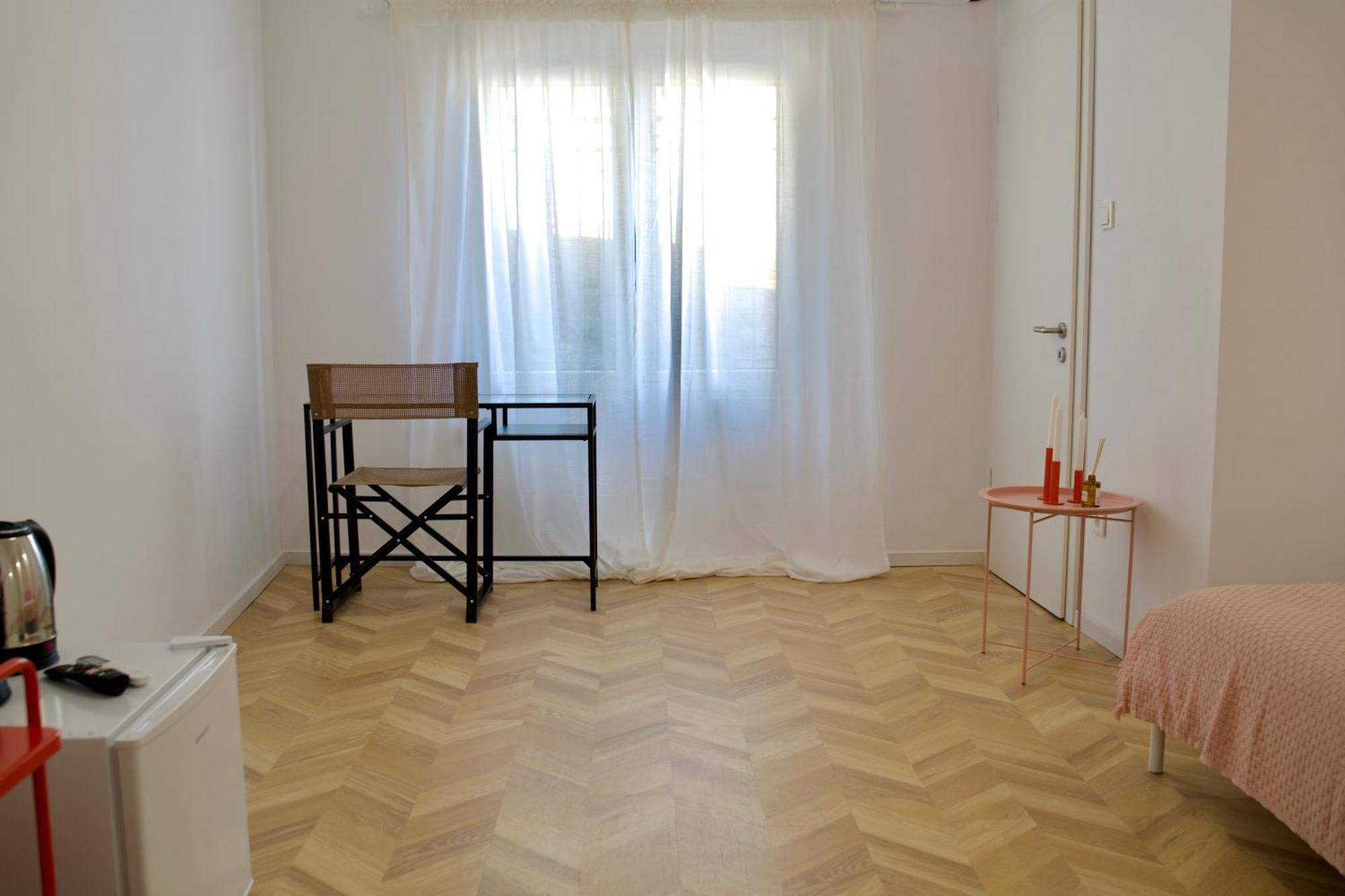 Tzatziki Studios Kavála Kültér fotó