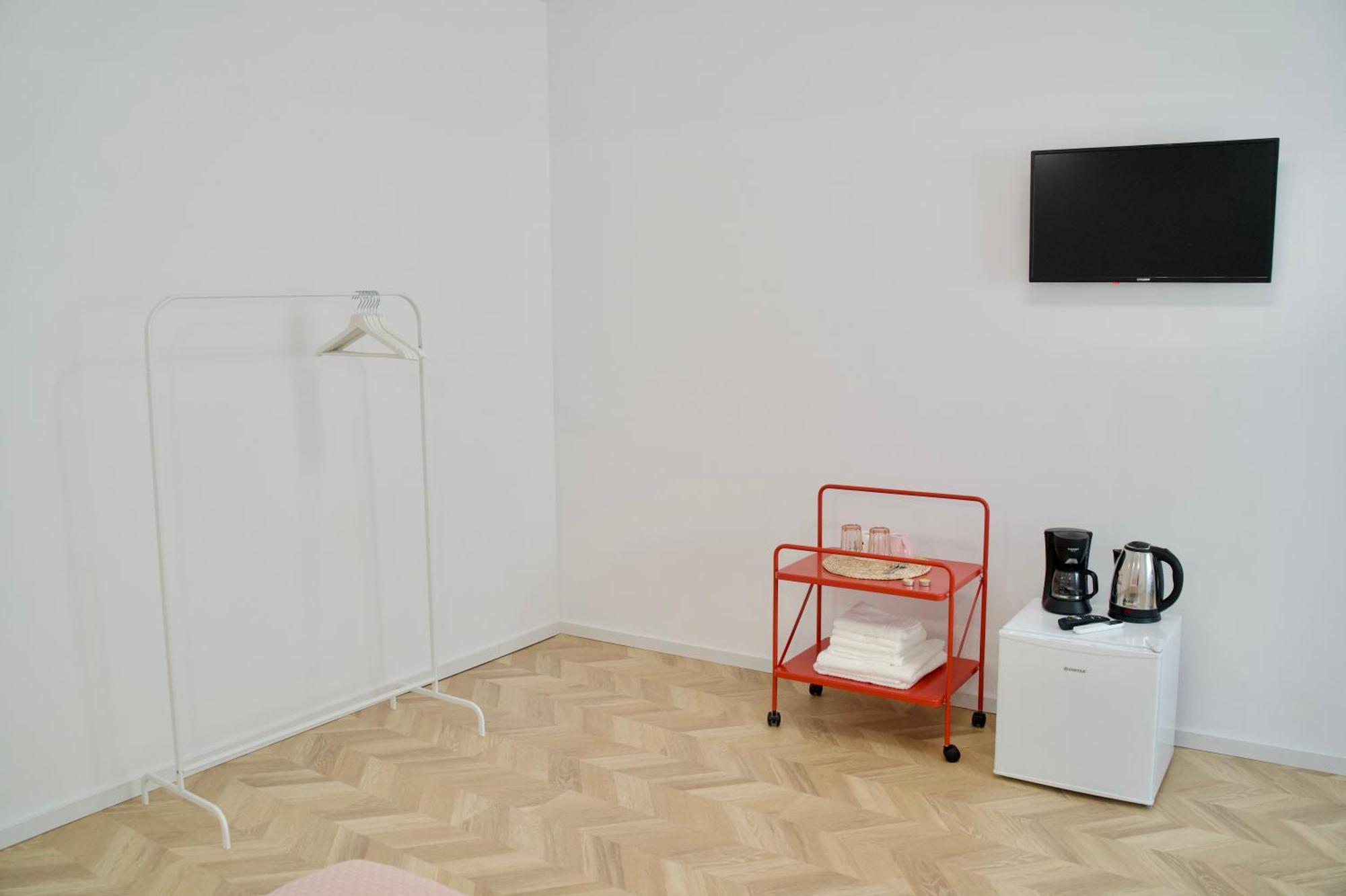 Tzatziki Studios Kavála Kültér fotó