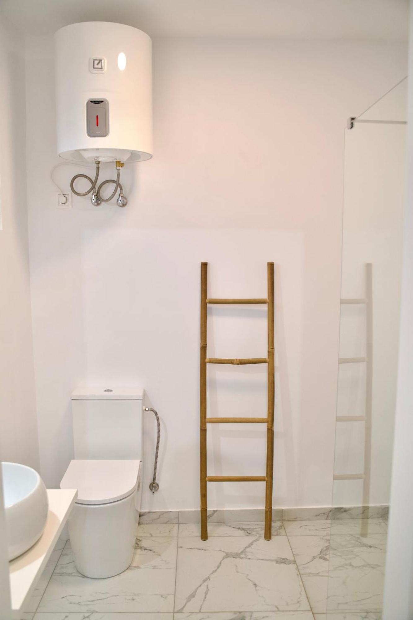 Tzatziki Studios Kavála Kültér fotó